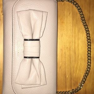 Kate Spade clutch